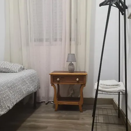 Caldas Relax & Leisure Feriehus