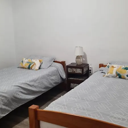 Tatil Evi Caldas Relax & Leisure *