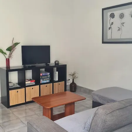 Feriehus Caldas Relax & Leisure Caldas Da Rainha