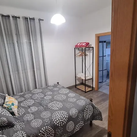 Tatil Evi Caldas Relax & Leisure Caldas Da Rainha