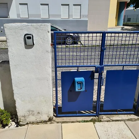 Feriehus Caldas Relax & Leisure *