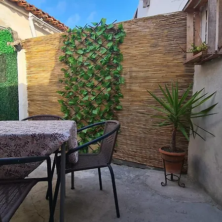 Tatil Evi Caldas Relax & Leisure