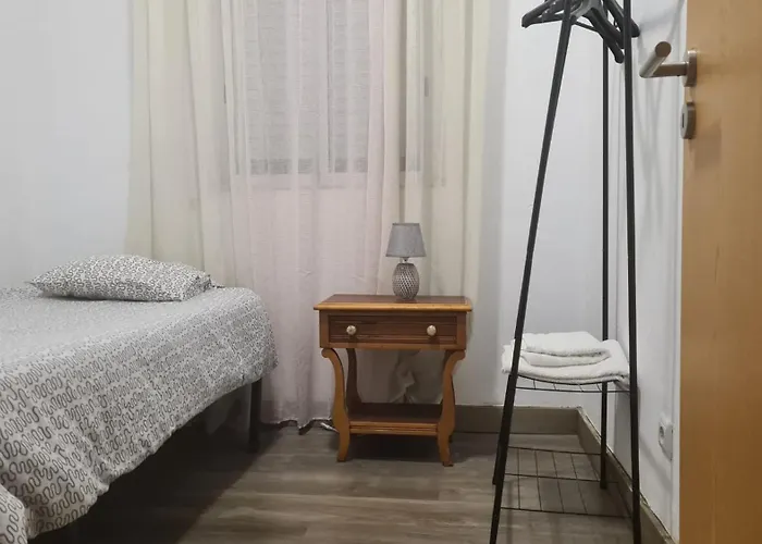 Caldas Relax & Leisure Casa vacanze