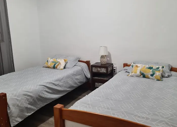 Tatil Evi Caldas Relax & Leisure *