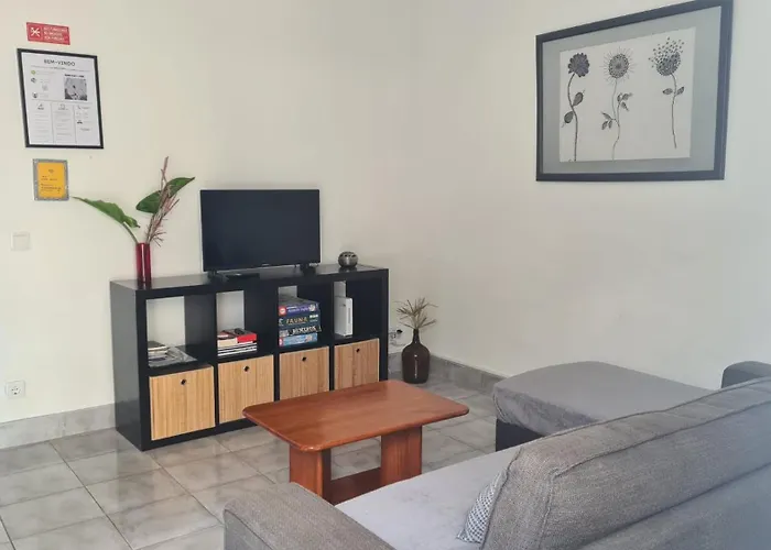 Casa vacanze Caldas Relax & Leisure Caldas Da Rainha