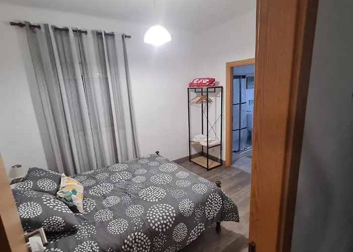 Casa vacanze Caldas Relax & Leisure Caldas Da Rainha