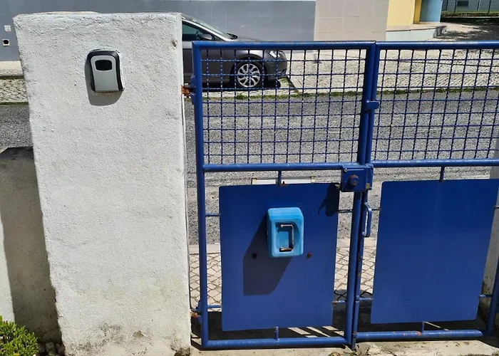 Tatil Evi Caldas Relax & Leisure *